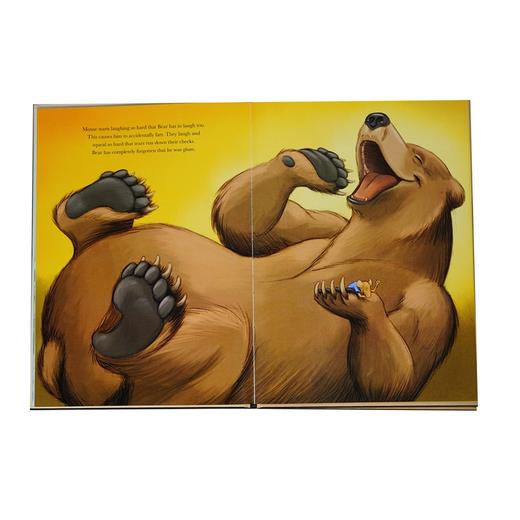 The Yippee Stick 原版英文儿童绘本 商品图1