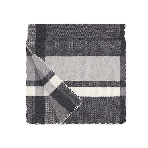 万事利羊毛围巾-冬颂 商品图5