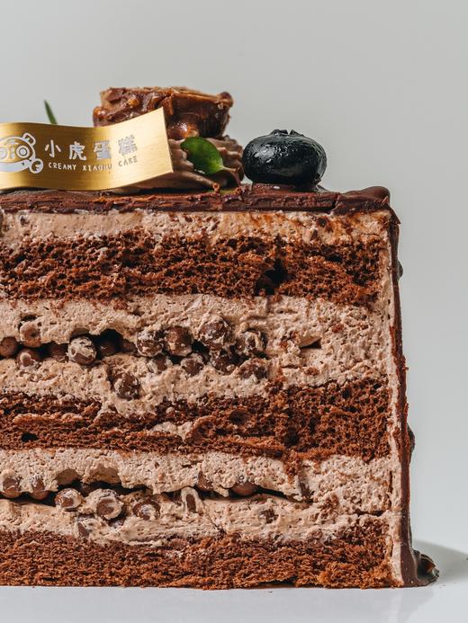 黑骑士蛋糕 商品图4