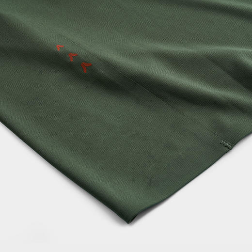 KAILAS凯乐石 户外运动 男款短袖功能T恤 KG2417102【Z】 商品图3