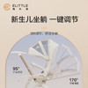 [屁侠推荐]elittle逸乐途 C3遛娃婴儿推车 轻便可折叠可坐可躺婴儿车 商品缩略图2