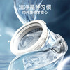 小天鹅洗衣机_TB100VC80DT  水魔方防缠绕10公斤直驱变频波轮洗衣机智能  除菌除螨 商品缩略图5