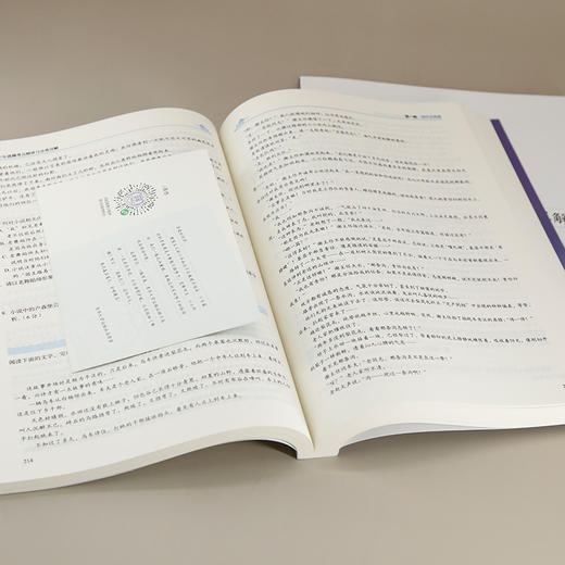高考语文十年真题考点精讲与分类详解（2025版）(谢明波) 商品图3
