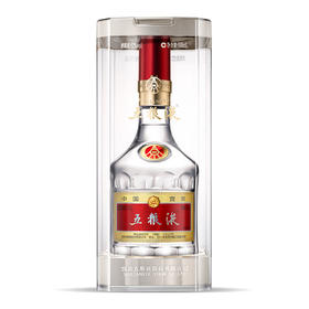五粮液（经典）  52度 500ml 单瓶装