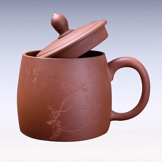 竹贵 祥龙杯  ZG-XLB 商品图4