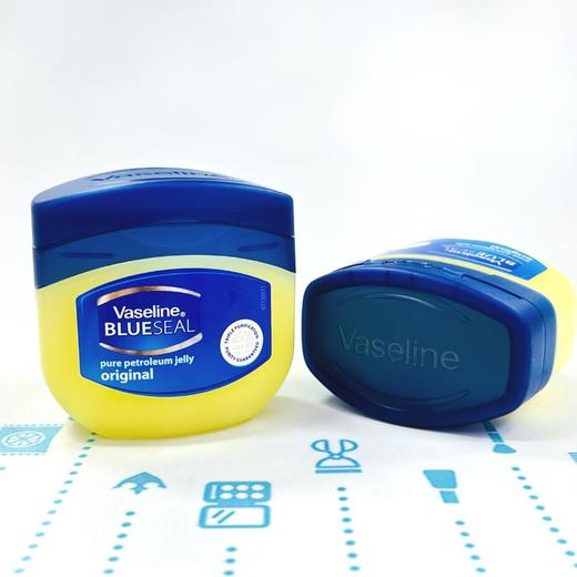 凡士林润肤霜 50g（014399）（120946） 商品图0