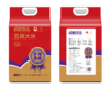 五常大米红色真空六面 产地发货 5KG 商品缩略图0