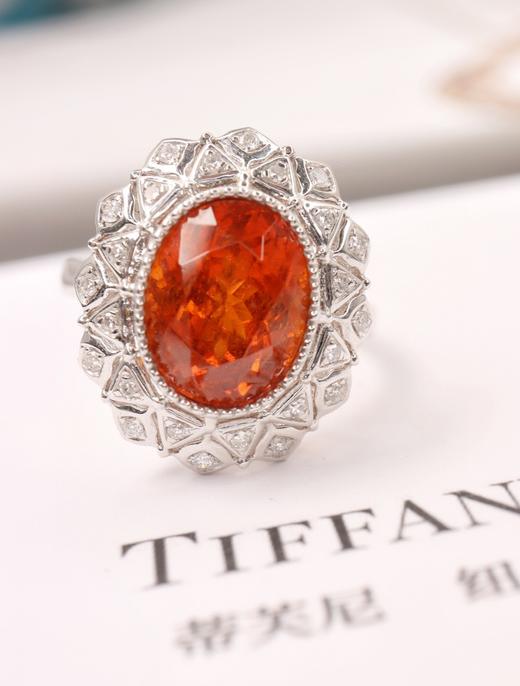 4.7ct 芬达戒指 商品图1