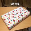 顶柔 儿童乳胶枕 泰国进口 【福利品】 商品缩略图1