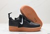 耐克Nike Air Force 1 UTILITY空军一号休闲运动板鞋AV2040-001男女鞋 商品缩略图4