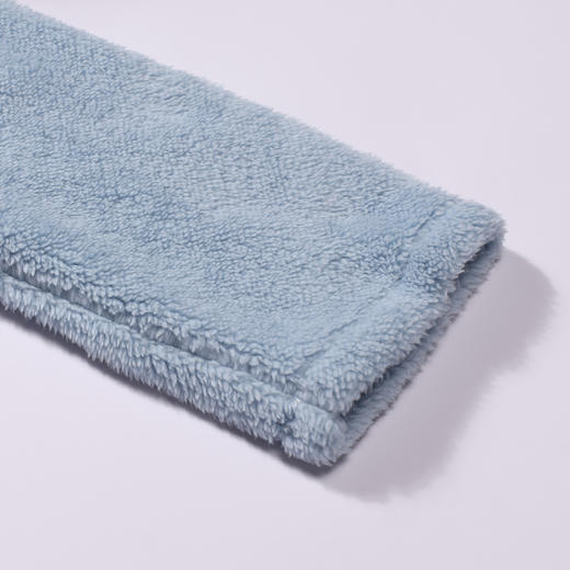 都市丽人眯雅佳睡衣超值精选长袖长毛绒厚童装法兰绒长袖长裤JHT2A9 商品图9