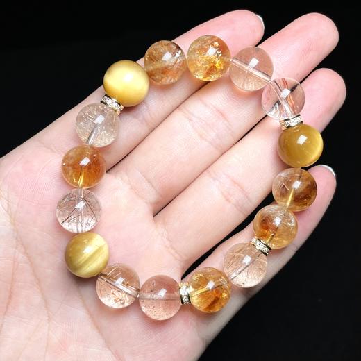 水晶手串 商品图0