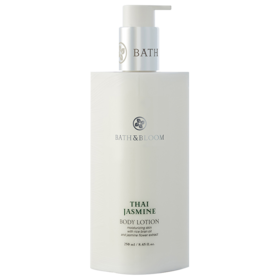 BATHBLOOM茉莉身体乳250ml  A-3270