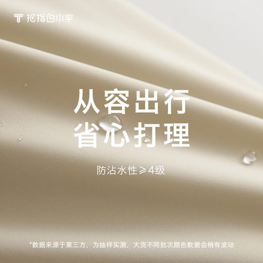 拇指白小宇温控棉服无限系列 商品图1