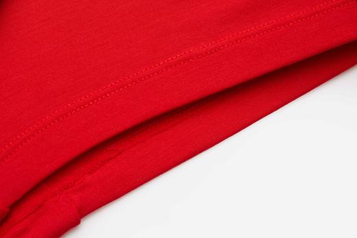 【鸿运莫代尔小蛇蛇】SCHIESSER德国舒雅男童鸿运平角裤3B/23308T 商品图2