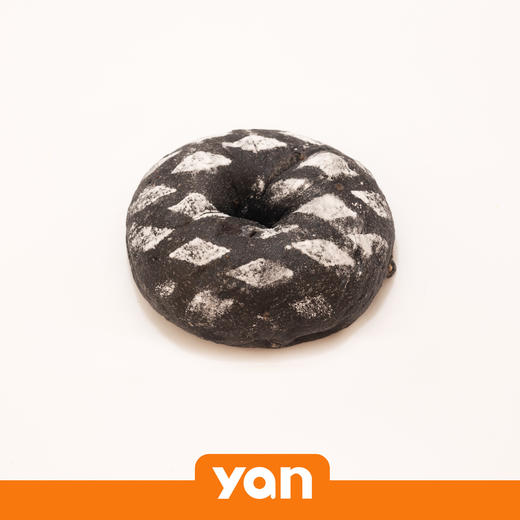 巧克力软欧 商品图0