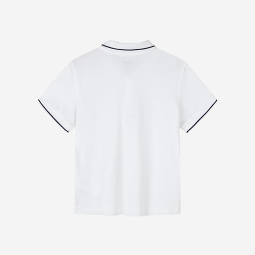 LEVIS 秋 大童小童 儿童童装Polo衫 LVB-PL-M414 商品图1