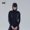 X-BIONIC风岚中量软壳连帽夹克女(S2) 秋冬户外耐磨防泼水软壳衣 24880 商品缩略图0