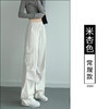 【秋季新品 潮流必备】显瘦高腰，修饰腿型；优质工装面料，追求品质；多色可选，满足不同需求。秋季新款，小个子必备，运动休闲，自由穿搭！ 商品缩略图7