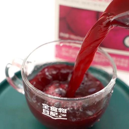 全食物日记妆食记 多维有机红甜菜根粉150g 商品图3