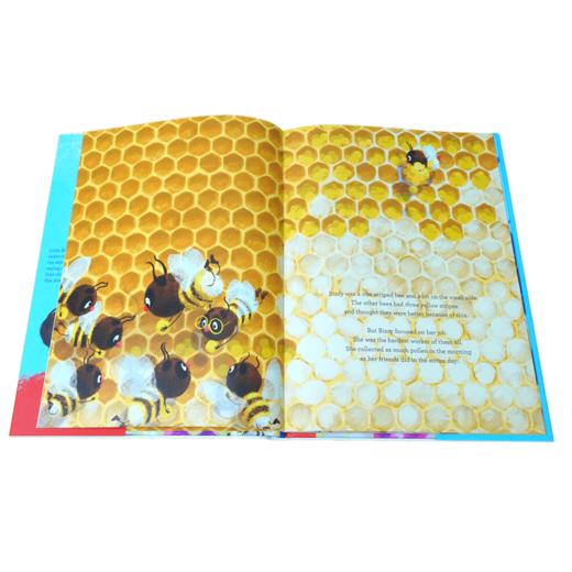 Healthy Minds 系列 原版英文儿童绘本 商品图5