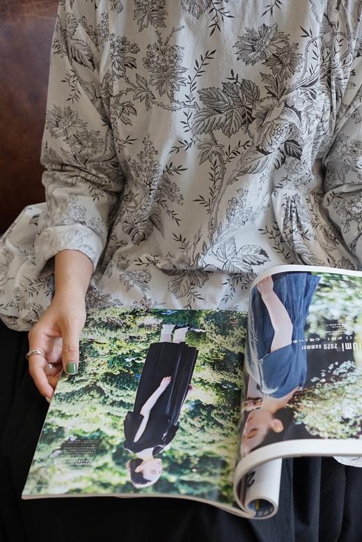 Aodress2色印花上色 商品图2