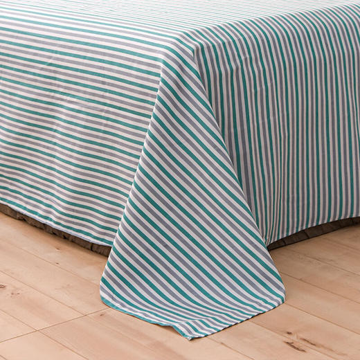 圣夫妮  臻棉四件套200*230cm--美好纯梦SFN-009 商品图4