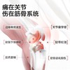 卫仕狗狗筋骨魔方鲨鱼软骨素关节筋骨修护五效合一宠物犬用营养品 商品缩略图2