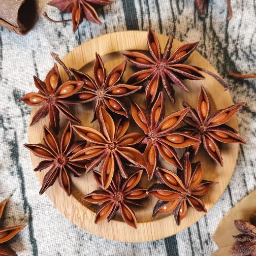 广西野生八角  大料组合 商品图1