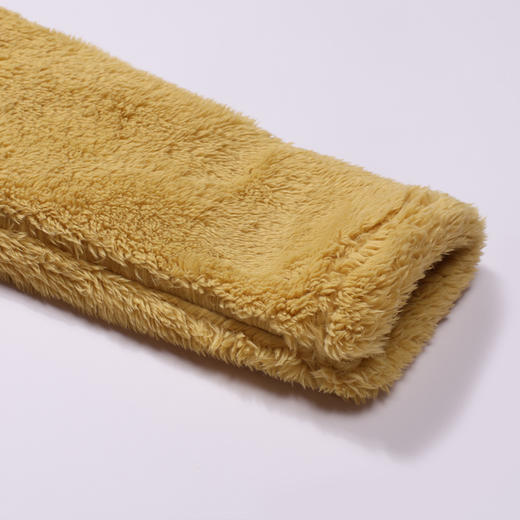 都市丽人眯雅佳睡衣亲情蜜语长袖长毛绒厚女童法兰绒长袖长裤JHT9B3 商品图5