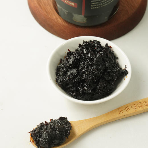 【古法熬制 玉灵膏】加拿大进口西洋参 高州无熏硫龙眼肉干蒸 西洋参含量≥10%   每日10-20克温水冲服 商品图4