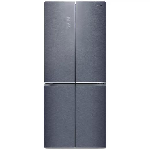 【直发】海信冰箱BCD-465WMK5DP青石釉 干湿自由调节 465L精储大容 母婴独立空间 商品图0