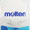 小李子Molten摩腾足球TPU机缝比赛训练5号球F5N1000 商品缩略图2