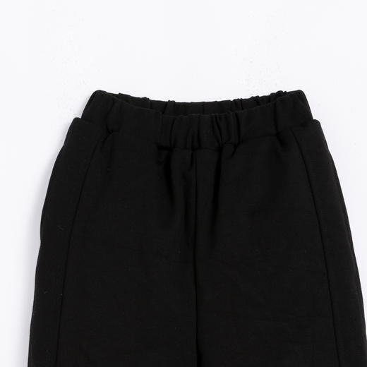 迪士尼防风保暖冬季男童厚实休闲羽绒长裤婴幼儿外出裤子224DK0440 商品图7