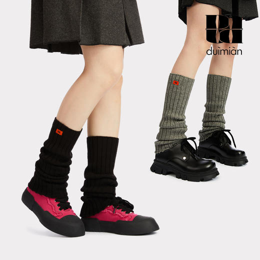 对面袜套 商品图1