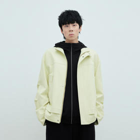 【男装】【商场同款】麦檬春秋有里小外套9F1110051