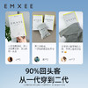 【一次性用品】嫚熙E3男士一次性内裤无菌纯棉男式四角平角短裤旅行免洗大码 商品缩略图3