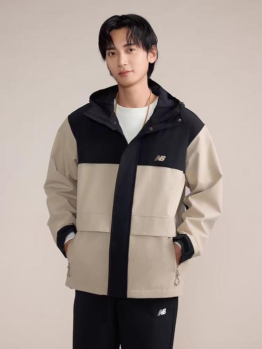 新百伦  外套 商品图0