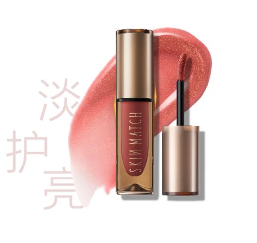 雅丽洁极密淡彩唇部精华蜜 商品图0