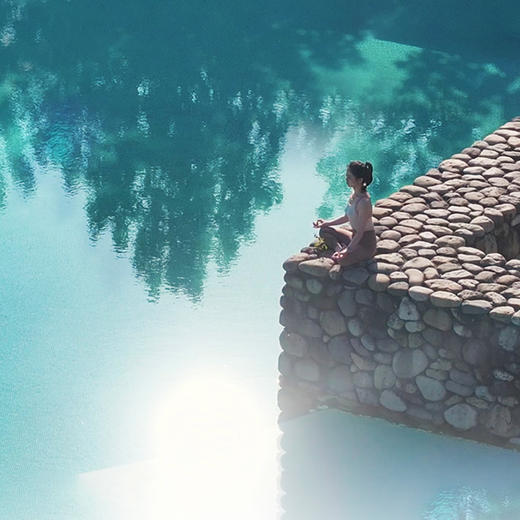 【疗愈艺术节特惠】灵韵之旅 心湖内观（2天1晚） 商品图0