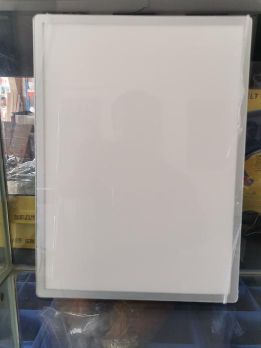 插画式超薄灯箱 商品图12