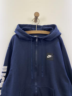 NIKE 耐克 连帽卫衣_HDS(S)