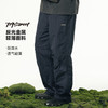 714street潮牌男士防水休闲裤2024夏装新款直筒裤男女薄款裤子 商品缩略图0