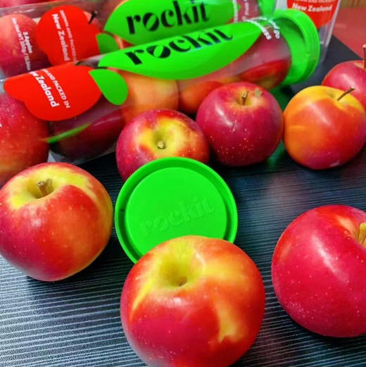 新西兰乐淇火箭小苹果 商品图4