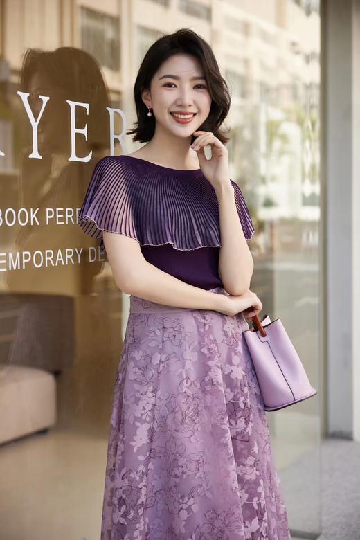 欧柏兰奴针织衫 商品图4