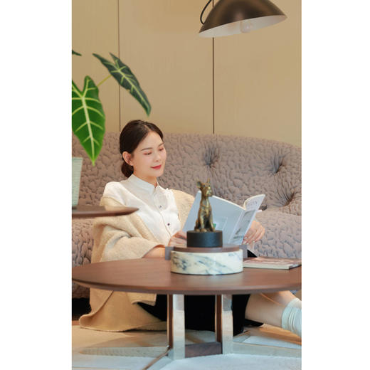 【2026东衣作】披肩（21705029B假山南） 商品图6