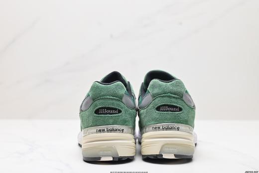 新百伦New Balance NB992复古休闲运动跑步鞋M992J2男女鞋 商品图5