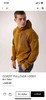 ARC'TERYX始祖鸟 COVERT PULLOVER HOODY 2024秋季新款阳离子抓绒休闲运动针织套头卫衣 商品缩略图4