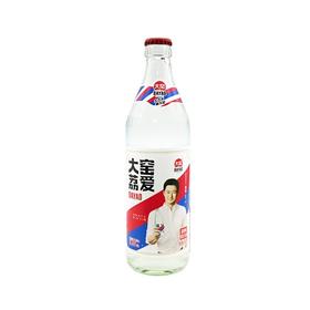 大窑 汽水荔爱瓶装 480ml/瓶