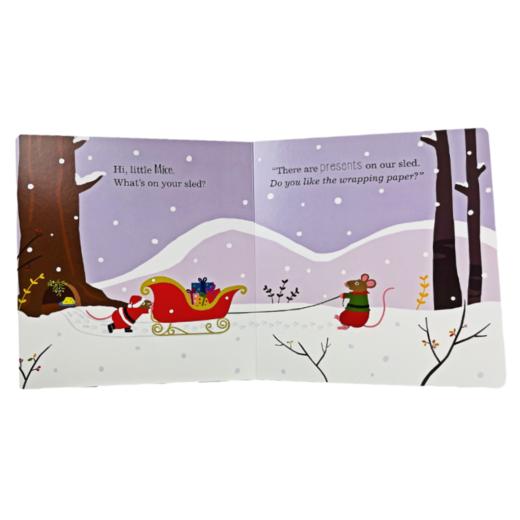 圣诞节2岁+系列（Kevin+This way） 商品图1